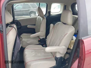 2012 Mazda 5 Grand Touring with VIN JM1CW2DL8C0142483, listed as a IAAI auction lot 42258349 with 144,547 mi miles and . Bid and sale history available at DreamBid. Image 8.