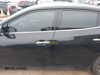 2017 Nissan Maxima S with VIN 1N4AA6AP5HC432728, listed as a IAAI auction lot 42352893 with 81,403 mi miles and . Bid and sale history available at DreamBid. Image 14.