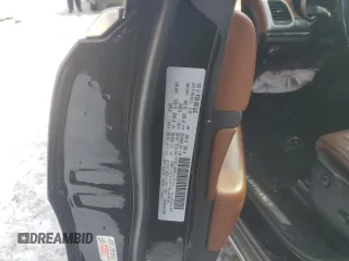 2019 Jeep Grand Cherokee Summit with VIN 1C4RJFJG8KC815616, listed as a Copart auction lot 88850085 with 0 mi miles and Salvage Title. Bid and sale history available at carsss.com. Image 15.