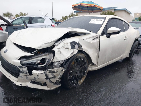 2013 Subaru BRZ Limited с VIN JF1ZCAC1XD1606548, выставлен на аукционе IAAI как лот 42153290 с пробегом 136 534 миль миль и . История ставок и продаж доступна на DreamBid. Изображение 19.
