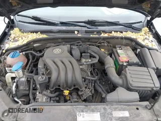 2013 Volkswagen Jetta Sedan S with VIN 3VW2K7AJ8DM237564, listed as a IAAI auction lot 42104259 with 145,375 mi miles. Bid and sale history available at carsss.com. Image 10.