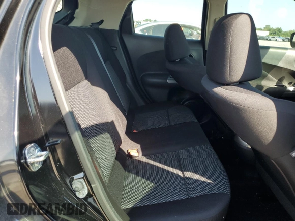 2016 Nissan Juke SL with VIN JN8AF5MR9GT604278, listed as a Copart auction lot 52981295 with 143,302 mi miles and Salvage Title. Bid and sale history available at carsss.com. Image 10.
