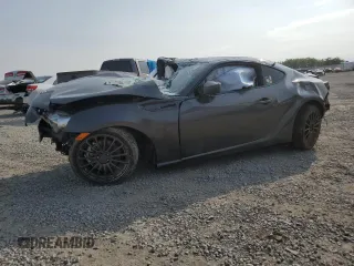 2020 Toyota 86 z VIN JF1ZNAA17L8751730, wystawiony jako Copart lot #60711865 z przebiegiem Nie podano mil oraz Szkoda całkowita • Salvage title. Historia ofert i sprzedaży dostępna na DreamBid. Obrazek 1.