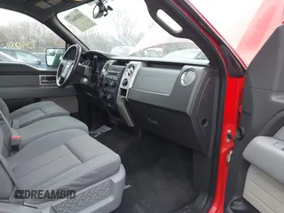 2011 Ford F-150 XL with VIN 1FTFW1EF1BFB53224, listed as a IAAI auction lot 41830647 with 134,081 mi miles. Bid and sale history available at carsss.com. Image 5.