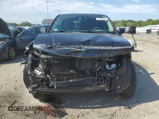 2019 Nissan Frontier SV with VIN 1N6AD0EV6KN786080, listed as a Copart auction lot 62339695 with 26,869 mi miles and Salvage title. Bid and sale history available at DreamBid. Image 5.