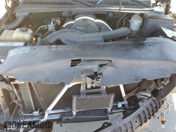 2004 Cadillac Escalade EXT z VIN 3GYEK62N74G276912, wystawiony jako Copart lot #86008284 z przebiegiem Nie podano mil oraz Szkoda całkowita • Salvage title. Historia ofert i sprzedaży dostępna na DreamBid. Obrazek 11.