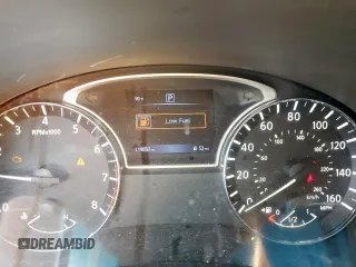 2016 Nissan Altima S с VIN 1N4AL3AP2GN316740, выставлен на аукционе Copart как лот 57789965 с пробегом 119 050 миль миль и Чистый • Clean title. История ставок и продаж доступна на DreamBid. Изображение 9.