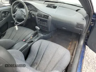 2003 Chevrolet Cavalier with VIN 1G1JC12F937387588, listed as a Copart auction lot 61994684 with 125,515 mi miles and Non Repairable. Bid and sale history available at carsss.com. Image 8.