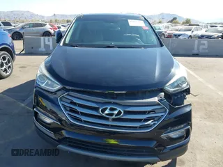 2018 Hyundai Santa Fe Ultimate z VIN 5XYZW4LA3JG546269, wystawiony jako IAAI lot #41603385 z przebiegiem 71 362 mil mil oraz . Historia ofert i sprzedaży dostępna na DreamBid. Obrazek 13.