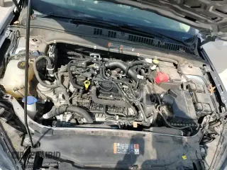 2020 Ford Fusion SE with VIN 3FA6P0HD2LR188494, listed as a Copart auction lot 71996005 with 44,996 mi miles and Salvage title. Bid and sale history available at DreamBid. Image 14.
