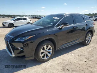 2018 Lexus RX 350 z VIN 2T2BZMCA9JC164585, wystawiony jako Copart lot #56516475 z przebiegiem 71 048 mil mil oraz Tytuł czysty. Historia ofert i sprzedaży dostępna na DreamBid. Obrazek 1.