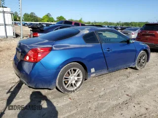 2008 Nissan Altima 3.5 SE with VIN 1N4BL24E98C108912, listed as a Copart auction lot 51982645 with 182,988 mi miles and Salvage Title. Bid and sale history available at carsss.com. Image 3.