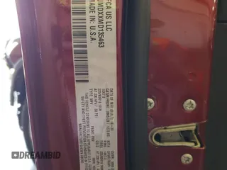 2021 Jeep Cherokee Limited с VIN 1C4PJMDXXMD135463, выставлен на аукционе Copart как лот 53751335 с пробегом 77 344 миль миль и Списание • Salvage title. История ставок и продаж доступна на DreamBid. Изображение 14.
