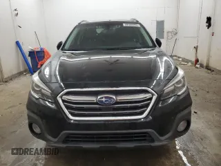 2019 Subaru Outback Touring z VIN 4S4BSATC4K3220415, wystawiony jako Copart lot #49580405 z przebiegiem 110 406 mil mil oraz Szkoda całkowita • Salvage title. Historia ofert i sprzedaży dostępna na DreamBid. Obrazek 5.