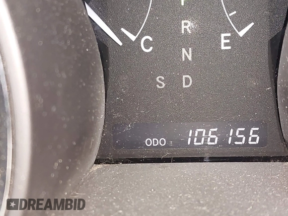 2012 Toyota Highlander Limited с VIN 5TDDK3EH6CS100245, выставлен на аукционе IAAI как лот 42125324 с пробегом 106 156 миль миль и . История ставок и продаж доступна на DreamBid. Изображение 15.