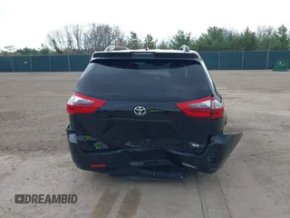 2020 Toyota Sienna XLE Auto Access Seat with VIN 5TDYZ3DC3LS034532, listed as a IAAI auction lot 42086669 with 64,881 mi miles and . Bid and sale history available at DreamBid. Image 16.