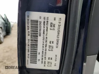 2006 Dodge Magnum R/T z VIN 2D4GV57276H122690, wystawiony jako Copart lot #44357495 z przebiegiem 129 569 mil mil oraz Szkoda całkowita • Salvage title. Historia ofert i sprzedaży dostępna na DreamBid. Obrazek 12.