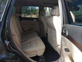 2015 Jeep Grand Cherokee Limited with VIN 1C4RJFBM6FC618650, listed as a IAAI auction lot 42031535 with 133,049 mi miles. Bid and sale history available at carsss.com. Image 8.