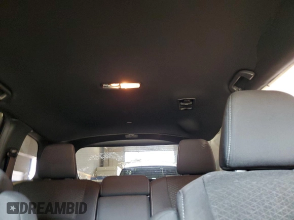 2021 Honda Passport Sport with VIN 5FNYF8H28MB044003, listed as a Copart auction lot 59773225 with 60,855 mi miles and Salvage title. Bid and sale history available at DreamBid. Image 10.