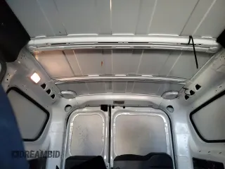 2015 Ram ProMaster City Cargo Tradesman with VIN ZFBERFAT6F6199085, listed as a Copart auction lot 42783045 with 146,045 mi miles and Salvage Title. Bid and sale history available at carsss.com. Image 10.