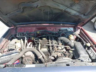 1998 Jeep Cherokee Sport with VIN 1J4FJ68SXWL164891, listed as a IAAI auction lot 42814173 with 162,986 mi miles and . Bid and sale history available at DreamBid. Image 10.