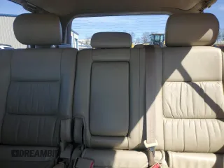 2004 Toyota Land Cruiser with VIN JTEHT05J842057502, listed as a Copart auction lot 45889635 with 193,701 mi miles and Clean Title. Bid and sale history available at carsss.com. Image 10.