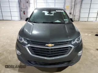 2018 Chevrolet Equinox LT with VIN 3GNAXJEV5JS567610, listed as a Copart auction lot 42211725 with 241,841 mi miles and Clean Title. Bid and sale history available at carsss.com. Image 5.
