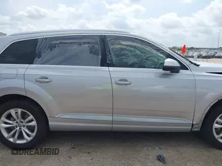 2019 Audi Q7 Premium Plus с VIN WA1LAAF76KD042912, выставлен на аукционе IAAI как лот 42425873 с пробегом Не указан миль и . История ставок и продаж доступна на DreamBid. Изображение 13.