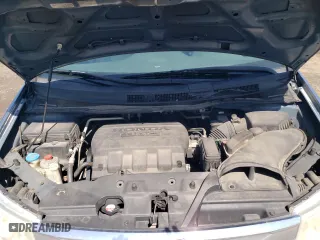 2011 Honda Odyssey EX-L with VIN 5FNRL5H65BB097642, listed as a Copart auction lot 51408045 with 314,944 mi miles and Salvage Title. Bid and sale history available at carsss.com. Image 13.