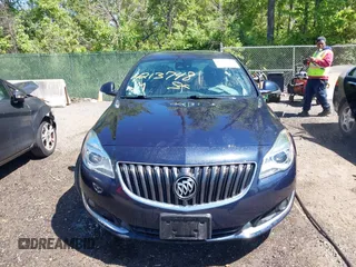 2016 Buick Regal Premium II with VIN 2G4GS5GX4G9205471, listed as a IAAI auction lot 42137481 with 78,553 mi miles and . Bid and sale history available at DreamBid. Image 12.