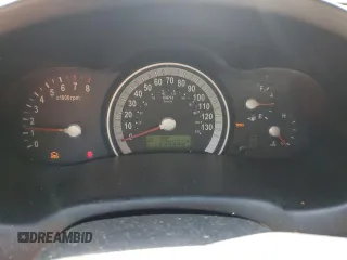 2008 Hyundai Entourage GLS z VIN KNDMC233686048783, wystawiony jako Copart lot #61812894 z przebiegiem 200 566 mil mil oraz Tytuł czysty. Historia ofert i sprzedaży dostępna na DreamBid. Obrazek 9.