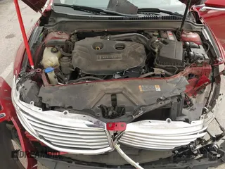 2013 Lincoln MKZ with VIN 3LN6L2J91DR803718, listed as a IAAI auction lot 41835352 with 169,670 mi miles. Bid and sale history available at carsss.com. Image 10.