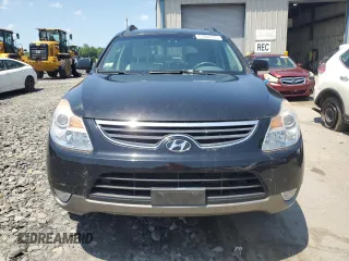 2012 Hyundai Veracruz GLS с VIN KM8NUDCC9CU205171, выставлен на аукционе Copart как лот 61822705 с пробегом Не указан миль и Чистый • Clean title. История ставок и продаж доступна на DreamBid. Изображение 5.
