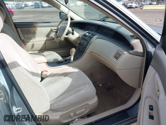 2000 Toyota Avalon XL with VIN 4T1BF28BXYU054642, listed as a IAAI auction lot 41602904 with 248,537 mi miles and . Bid and sale history available at DreamBid. Image 5.