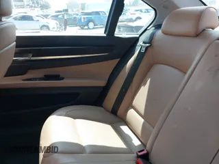 2009 BMW 7 Series 750Li z VIN WBAKB83539CY58774, wystawiony jako IAAI lot #42359891 z przebiegiem 102 561 mil mil oraz . Historia ofert i sprzedaży dostępna na DreamBid. Obrazek 8.