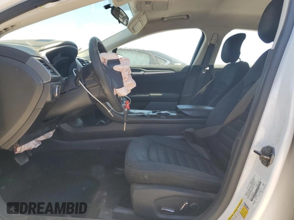 2013 Ford Fusion SE with VIN 3FA6P0H79DR328035, listed as a Copart auction lot 53277935 with 151,950 mi miles and Salvage title. Bid and sale history available at DreamBid. Image 7.