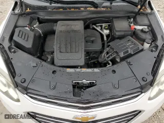 2016 Chevrolet Equinox LTZ with VIN 2GNALDEK9G1150403, listed as a Copart auction lot 87820745 with 67,969 mi miles and Non Repairable. Bid and sale history available at carsss.com. Image 12.