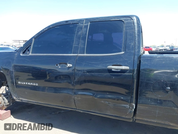 2015 Chevrolet Silverado 1500 LS with VIN 1GCRCPEH2FZ263729, listed as a IAAI auction lot 42254181 with Not Provided miles and . Bid and sale history available at DreamBid. Image 14.