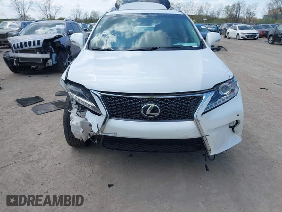 2015 Lexus RX 350 with VIN 2T2BK1BA3FC292235, listed as a IAAI auction lot 42104683 with 139,162 mi miles and . Bid and sale history available at DreamBid. Image 6.