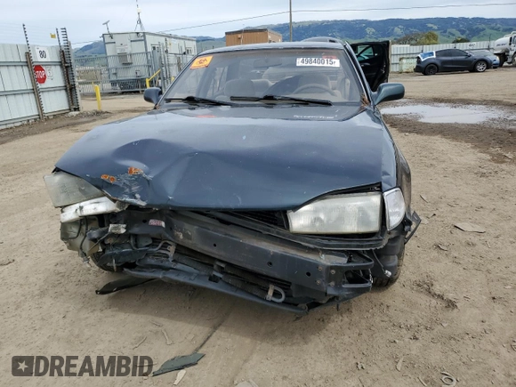 1994 Toyota Camry LE z VIN JT2GK12E2R0039606, wystawiony jako Copart lot #49840015 z przebiegiem 197 834 mil mil oraz Szkoda całkowita • Salvage title. Historia ofert i sprzedaży dostępna na DreamBid. Obrazek 5.