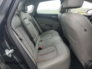 2016 Buick Verano с VIN 1G4PP5SK9G4119508, выставлен на аукционе Copart как лот 58665005 с пробегом 81 885 миль миль и Чистый • Clean title. История ставок и продаж доступна на DreamBid. Изображение 10.