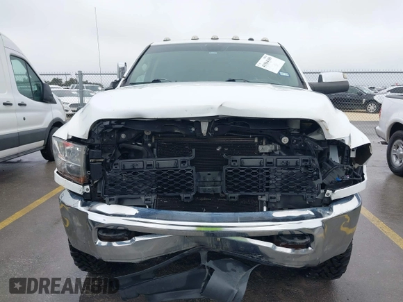 2017 Ram 2500 SLT with VIN 3C6UR5DL3HG673971, listed as a IAAI auction lot 41564109 with 159,214 mi miles and . Bid and sale history available at DreamBid. Image 13.