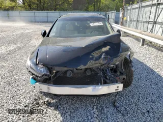 2009 Acura TSX with VIN JH4CU26609C014337, listed as a Copart auction lot 54711104 with 0 mi miles and Non Repairable. Bid and sale history available at carsss.com. Image 5.
