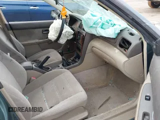 2000 Subaru Legacy Outback with VIN 4S3BH6755Y6618462, listed as a IAAI auction lot 41801341 with 279,150 mi miles and . Bid and sale history available at DreamBid. Image 5.