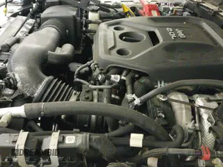 2022 Jeep Wrangler Unlimited Sahara with VIN 1C4HJXEN3NW222744, listed as a IAAI auction lot 41249285 with 43,780 mi miles and . Bid and sale history available at DreamBid. Image 25.