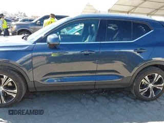 2019 Volvo XC40 Inscription с VIN YV4162UL6K2111899, выставлен на аукционе IAAI как лот 41746026 с пробегом 59 319 миль миль и . История ставок и продаж доступна на DreamBid. Изображение 15.