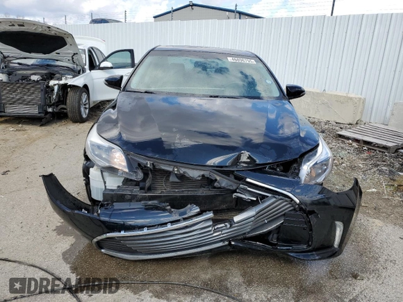 2016 Toyota Avalon Limited with VIN 4T1BK1EB7GU241894, listed as a Copart auction lot 46896795 with 114,887 mi miles and Salvage Title. Bid and sale history available at DreamBid. Image 5.