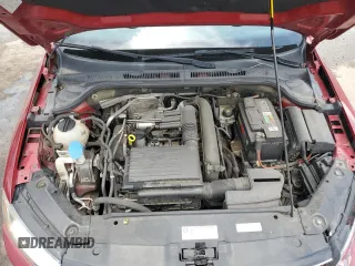 2017 Volkswagen Jetta S с VIN 3VW2B7AJ1HM221907, выставлен на аукционе Copart как лот 58246255 с пробегом 119 688 миль миль и Списание • Salvage title. История ставок и продаж доступна на DreamBid. Изображение 11.