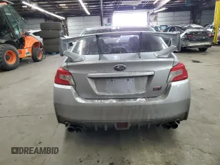 2016 Subaru WRX STI Limited с VIN JF1VA2Y65G9803146, выставлен на аукционе Copart как лот 44572755 с пробегом 73 802 миль миль и Списание • Salvage title. История ставок и продаж доступна на DreamBid. Изображение 6.