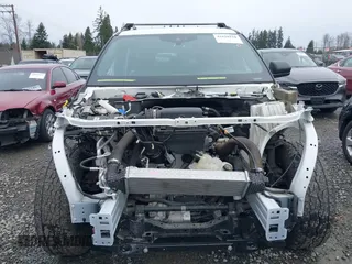 2022 Ford Explorer Timberline z VIN 1FMSK8JH8NGC38906, wystawiony jako IAAI lot #41620210 z przebiegiem 47 945 mil mil oraz . Historia ofert i sprzedaży dostępna na DreamBid. Obrazek 13.